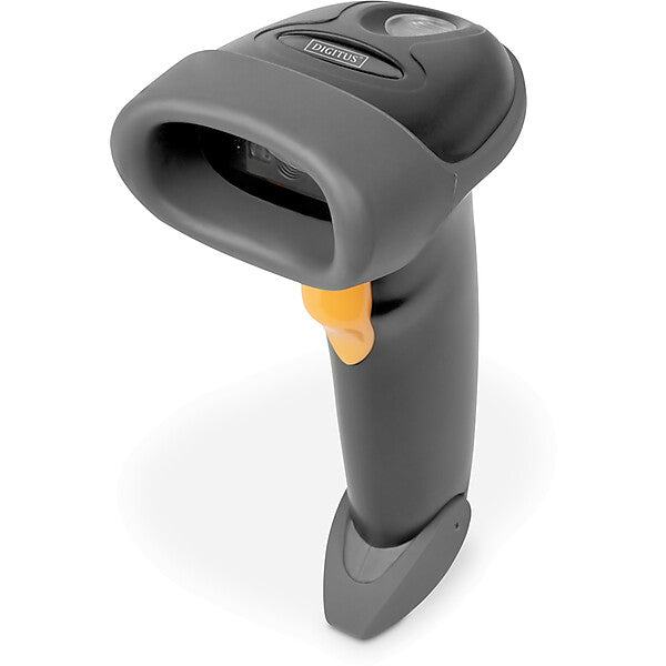 DIGITUS 2D Barcode Scanner mit Halterung DA-81002